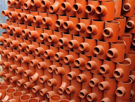 临夏寒露时节,金利建材助您构建坚固排水系统