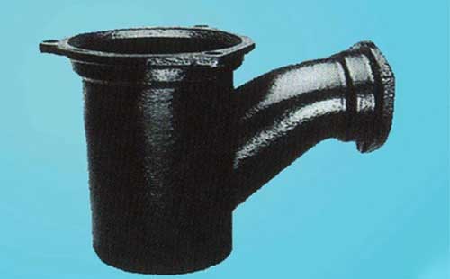 临夏临夏A型临夏柔性临夏铸铁管件 临夏临夏A型临夏柔性临夏铸铁管件