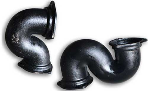 临夏临夏柔性临夏铸铁管排水管件 临夏临夏柔性临夏铸铁管排水管件