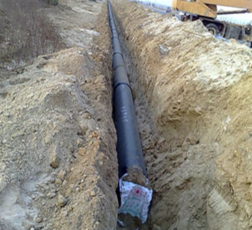 临夏球墨临夏铸铁管