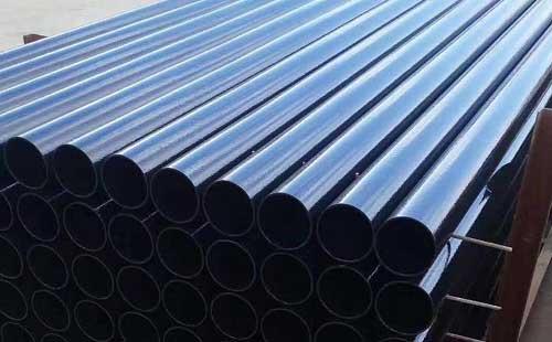 临夏柔性抗震铸铁管