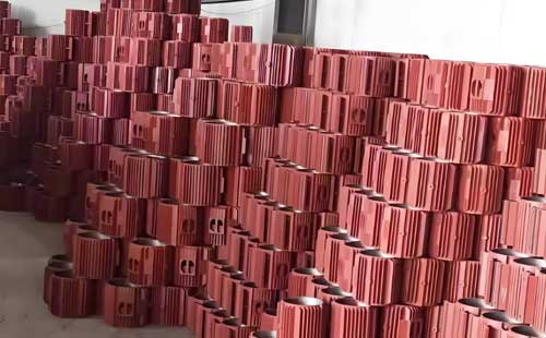 临夏铸造端盖 临夏铸造端盖