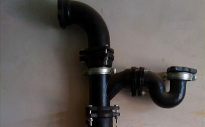 临夏铸铁管的安装与维护要点有哪些