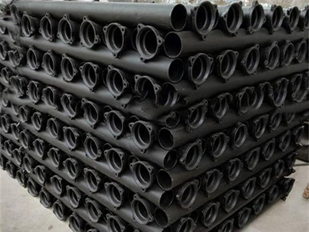 临夏柔性临夏铸铁管使用中可能遇到的故障和解决方案有哪些 临夏柔性临夏铸铁管使用中可能遇到的故障和解决方案有哪些