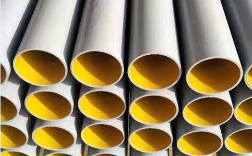 临夏柔性抗震临夏铸铁管是什么材质