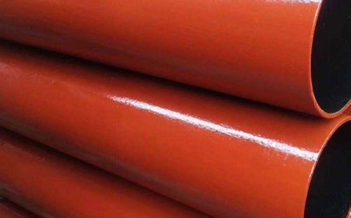 临夏铸铁管怎样进行防腐和维保