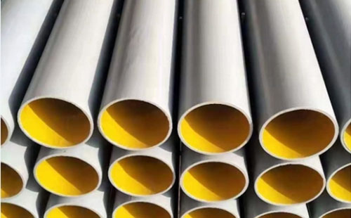 临夏柔性抗震铸铁管连接方式