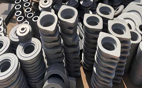 临夏铸铁件加工不动是什么原因 临夏铸铁件加工不动是什么原因