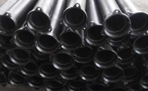 临夏A型临夏柔性临夏铸铁管和B型柔管的区别