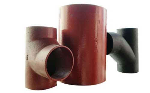 创新推动发展：临夏铸铁管技术革新之路