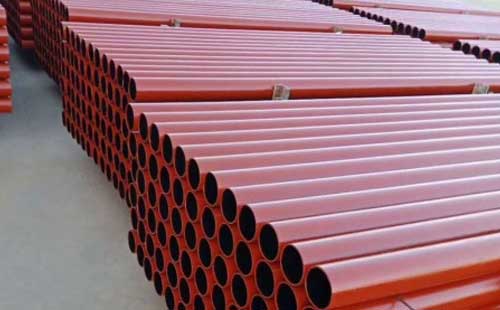 临夏铸铁管安装中的常见问题及解决方法