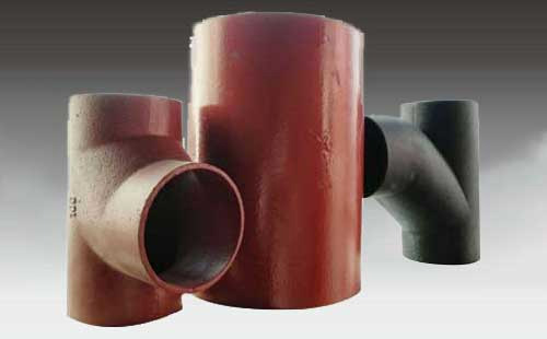 如何选择合适的临夏铸铁管？材质、工艺与应用场景解析