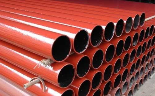 临夏柔性临夏铸铁管在工程中的应用优势及选购注意事项