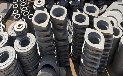 如何评估临夏铸造件厂家的实力？关键指标与行业经验分享