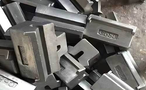 临夏熔模精密铸造工艺缺陷控制技术手册