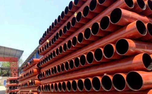 11月临夏铸铁管供应紧张？金利建材保障冬季项目不断料