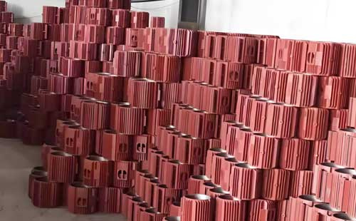 临夏铸造件厂家怎么选？金利建材以工艺精度赢得行业认可